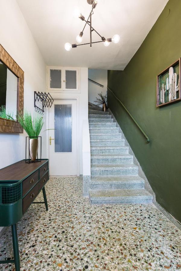 Anthoula'S House Apartment Rethymno  Bagian luar foto