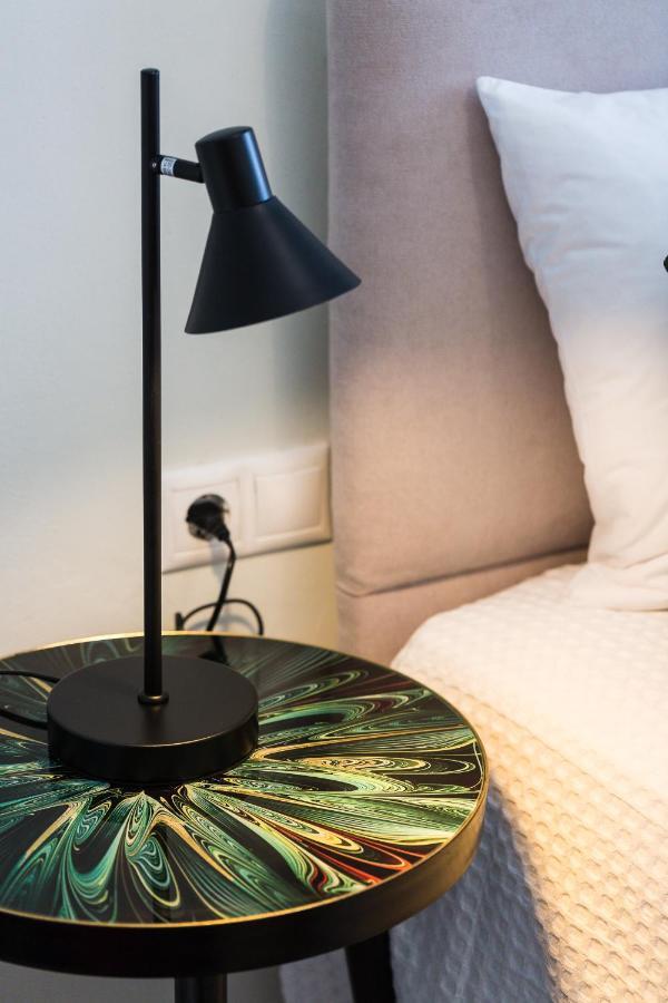 Anthoula'S House Apartment Rethymno  Bagian luar foto